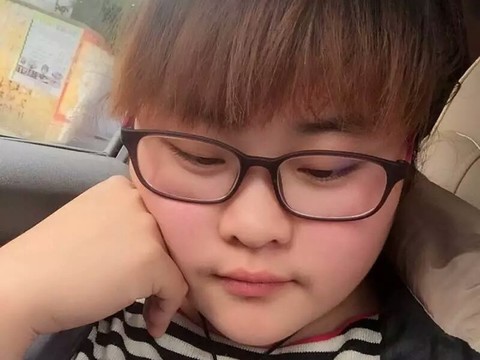 爱到最美是陪伴@海报
