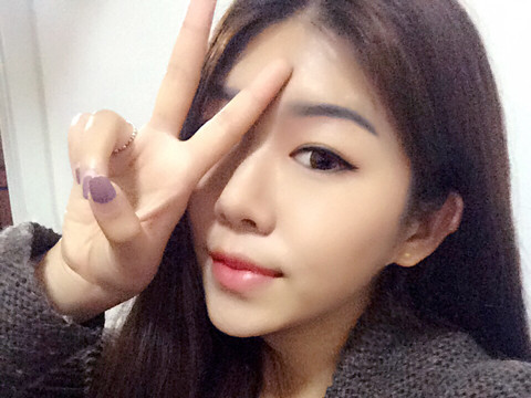洛小雅海报
