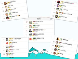 阿俊_主播照片