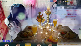 ^_^嫣宝很乖^_^主播照片