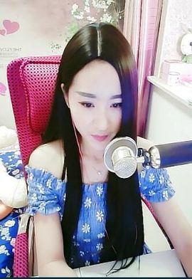 董姨？主播照片