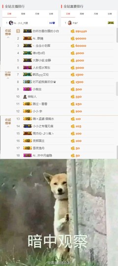 小小凡🎤（8点播）主播照片
