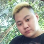 男神踏龙飞