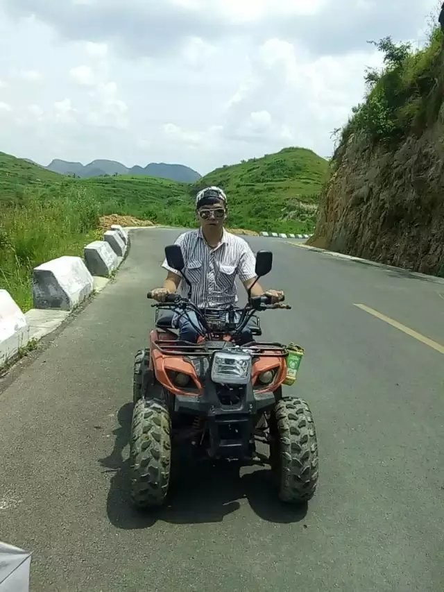 等待有缘人。主播照片