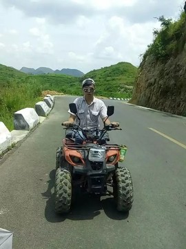 等待有缘人。主播照片