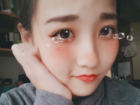 米儿℡海报