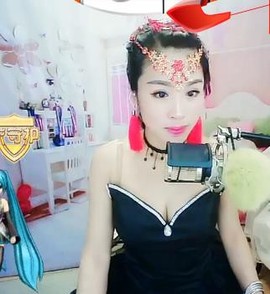 ®黑$匣￥子@★★★主播照片
