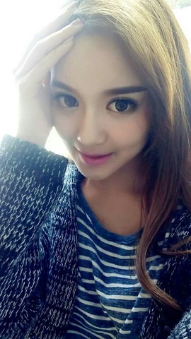都在扯淡主播照片