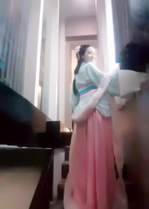 蘇希爾的主播照片