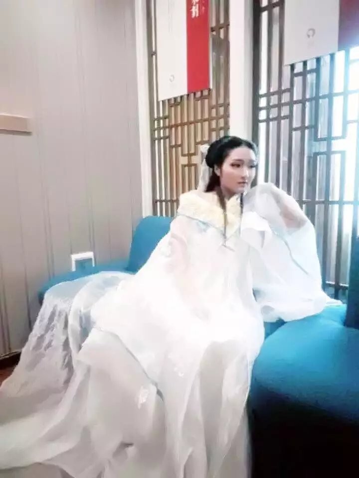 蘇希爾的主播照片