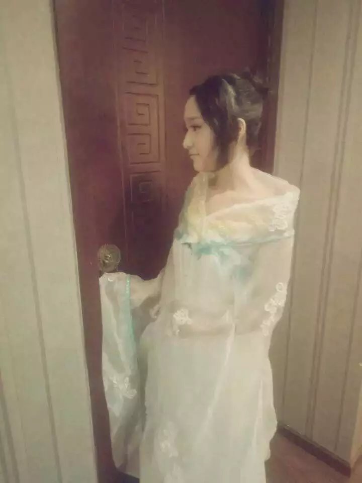 蘇希爾的主播照片