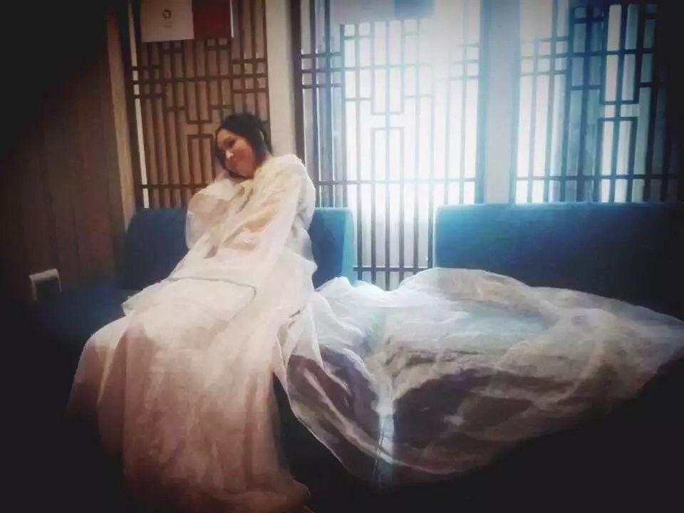 蘇希爾的主播照片
