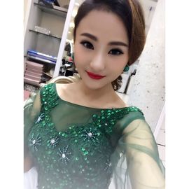 ☜☞宇宝贝主播照片