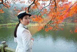 Lana_兰娜主播照片