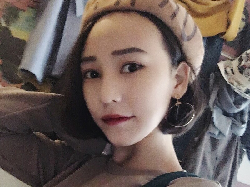 原来是木子阿🌸的主播海报