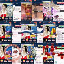 恋+❥妞老爸病停播主播照片