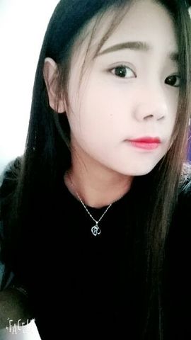 倪澍主播照片