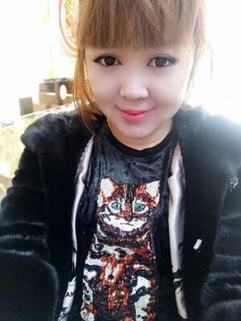 高妹也想被疼爱。主播照片