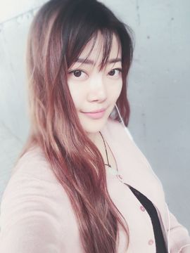 钟离小莫莫～主播照片