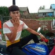 哥不帅但很坏哟i海报