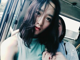 都在扯淡主播照片
