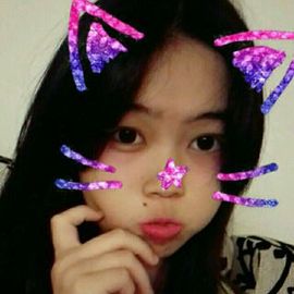 是胖瑶呀~主播照片