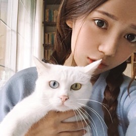 習慣有妮主播照片