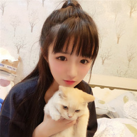 習慣有妮主播照片