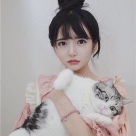 習慣有妮主播照片