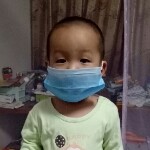 默默守护与关注海报