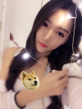 都在扯淡主播照片