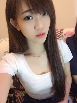 都在扯淡主播照片