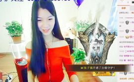 鹿鹿回来啦主播照片