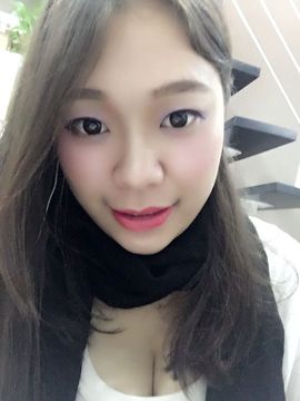 席雅美。Sia主播照片