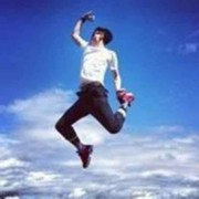 海阔天空cus
