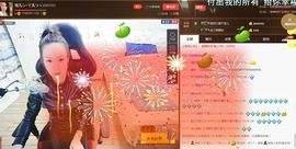 莫小狸的猴哥主播照片