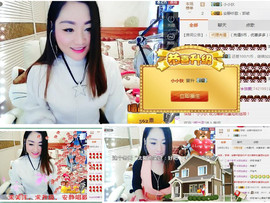 经典翻唱《米拉》主播照片