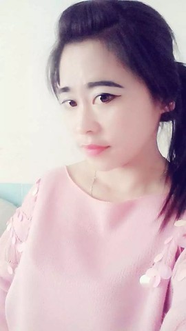 ASD吴双主播照片