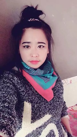 ASD吴双主播照片