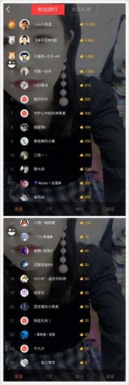 美美換新房號啦主播照片