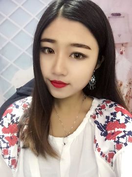 六悦💕主播照片
