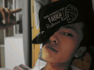 龍帅★彡陈浩楠的主播照片