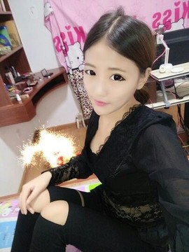 都在扯淡主播照片