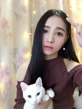 都在扯淡主播照片