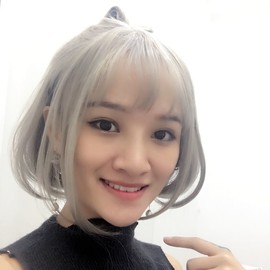都在扯淡主播照片