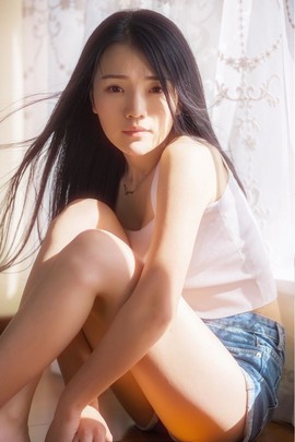 都在扯淡主播照片