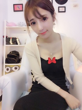 都在扯淡主播照片