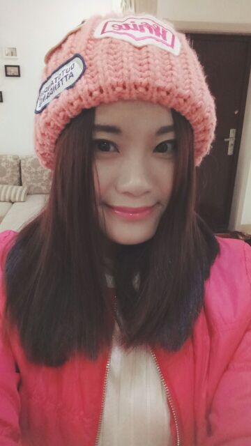 皮皮小妞主播照片