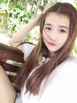 可爱婷💕主播照片