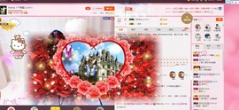 念故人千里至此共明月主播照片